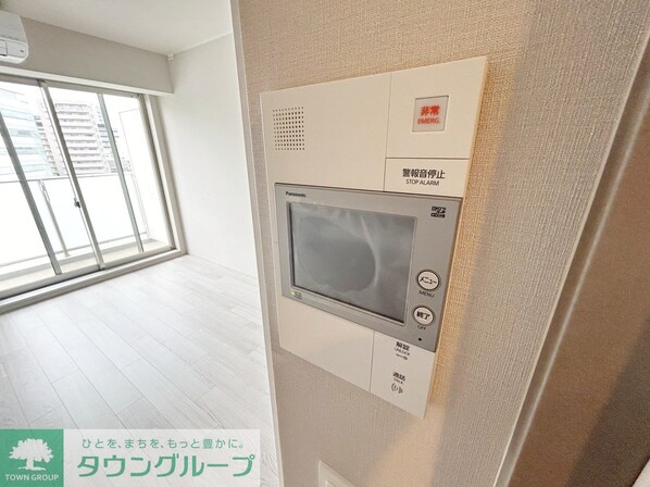 プライムメゾン千葉新町の物件内観写真